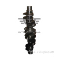 Cummins 6CT Crankshaft